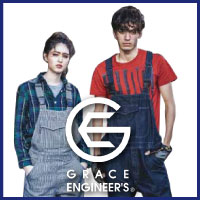 GE　グレースエンジニアーズ