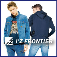 I'Z FRONTIER アイズフロンティア