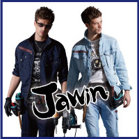 JAWIN ジャウィン