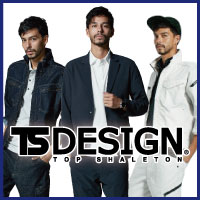 TS DESIGN 
 TSデザイン