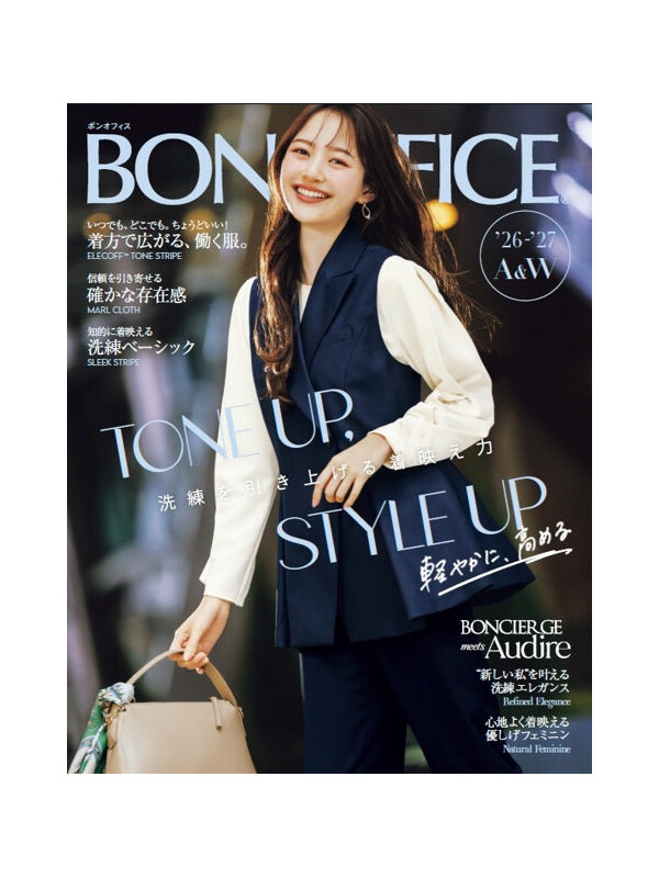 BONOFFICE