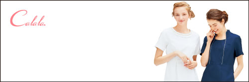 キャララ calala