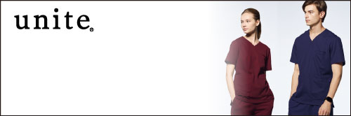 ユナイト unite