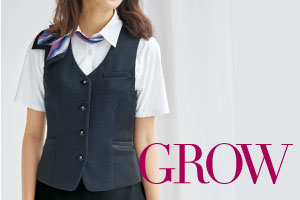 GROW グロウ