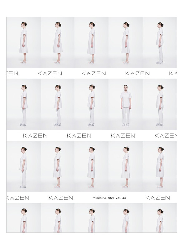 KAZEN