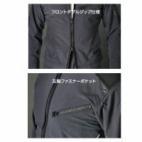 TS DESIGN ts-84506 夏用ジャケット