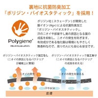 「ポリジン・バイオスタティック」とは